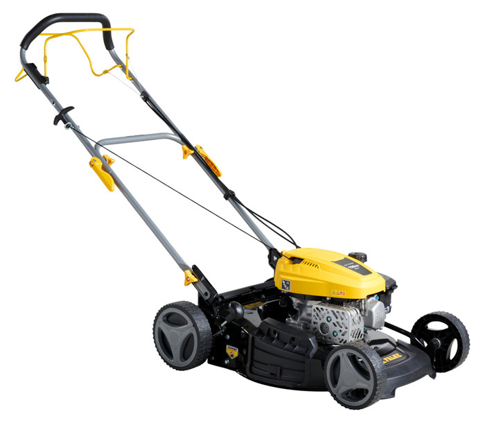 Falke® plæneklipper benzin 150CC selvkørende 